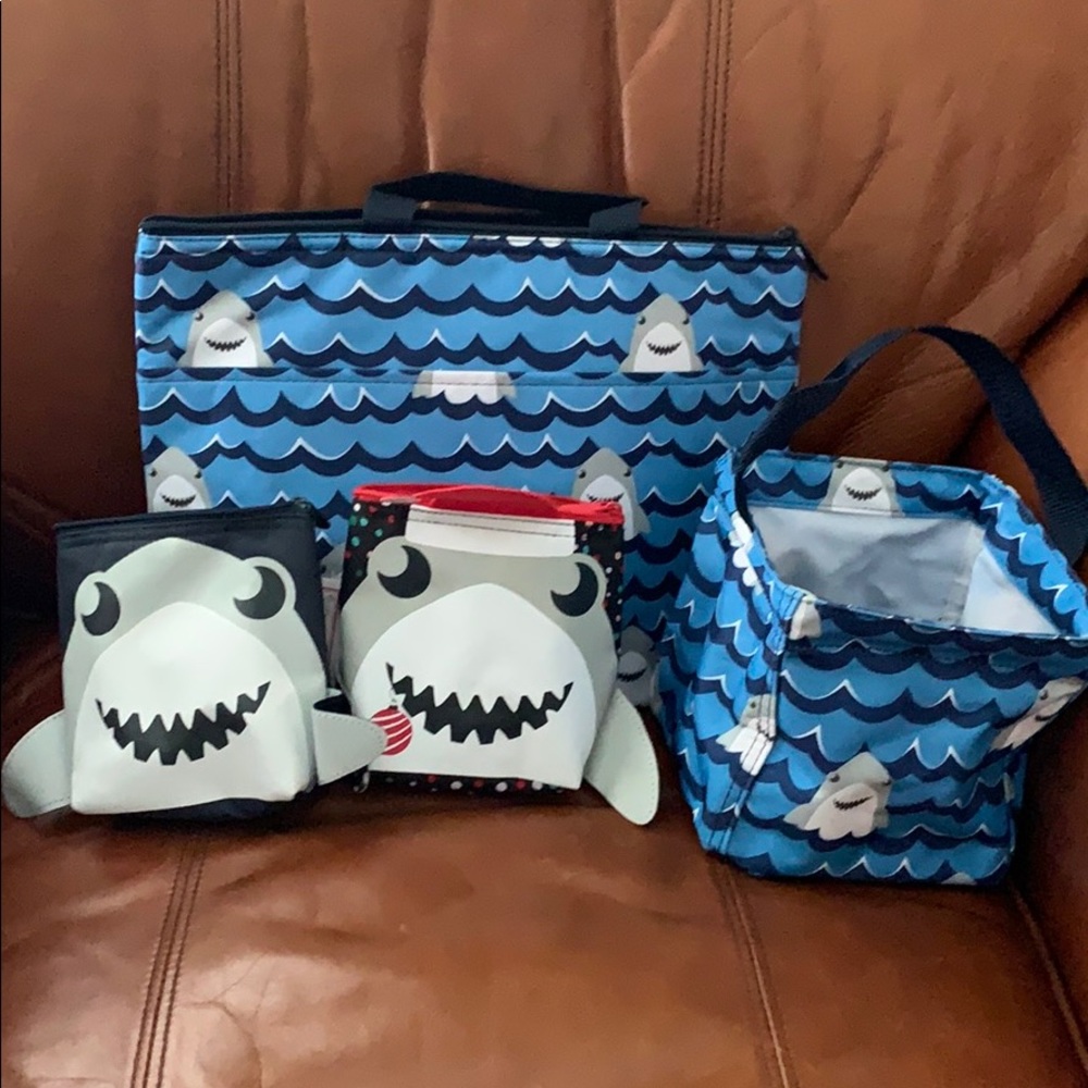 Shark Lovers Bundle! Thirty One